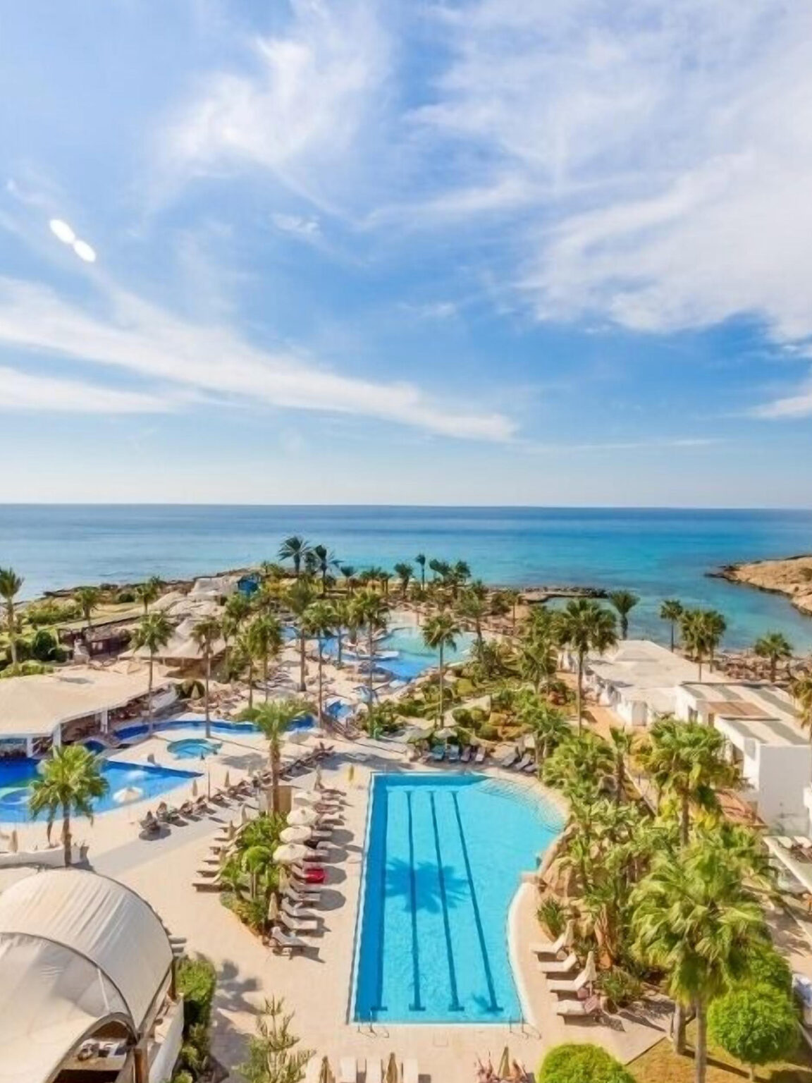 Ambotis Group - Travel Greece and Cyprus